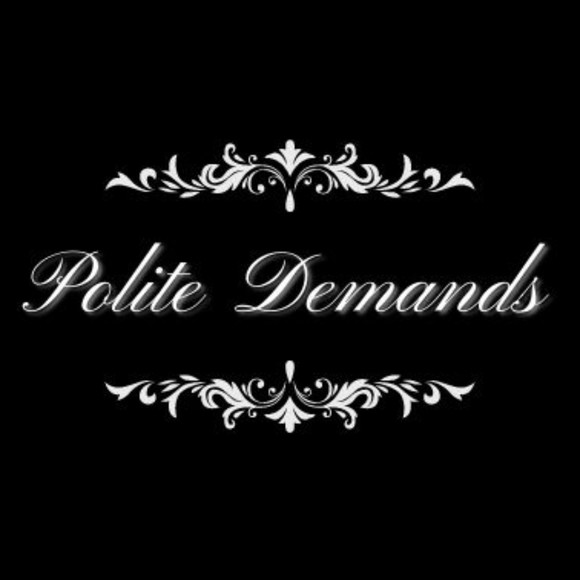 politedemands